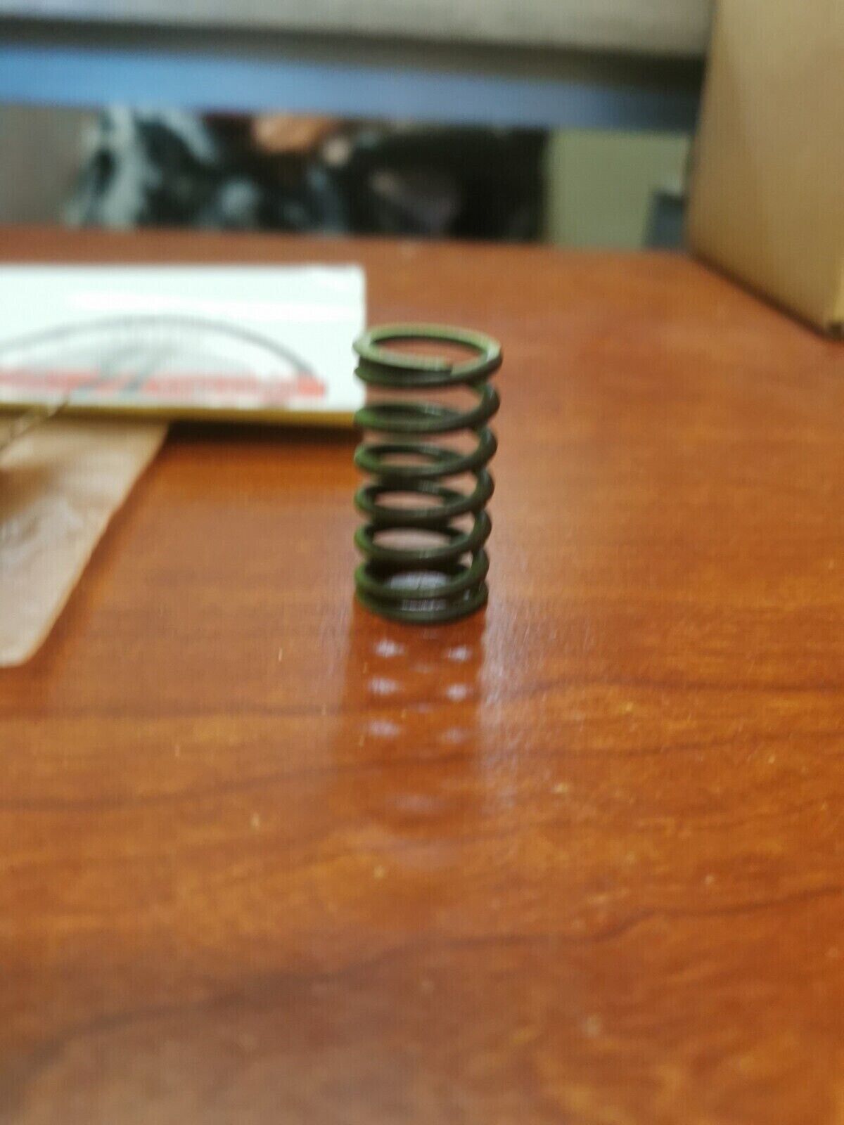 NOS Suzuki LT-F400 F CLUTCH SPRING 21413-38F50 S20