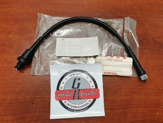 NOS Honda TRX350 SPEEDOMETER CABLE 08175-HA7-0004 08175-HA70004 H103