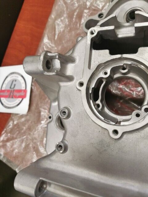NOS Honda CX500 REAR COVER 11310-449-000 OR 11310-415-000 H71