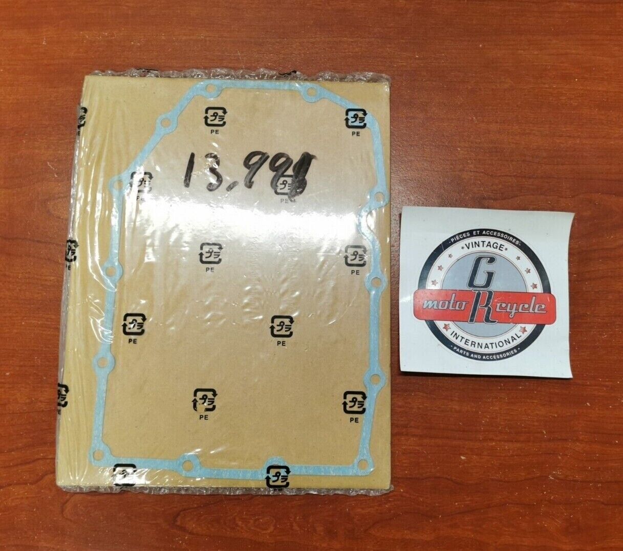 NEW NOS Honda CB750 CB900 CB1000 CB1100 OIL PAN GASKET 11398-425-306 H67