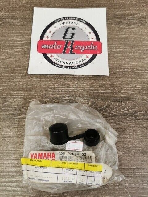 NOS YAMAHA EX570EP MM800A VX800AQA VX750STU SPACER 82M-23858-00-00 Y108