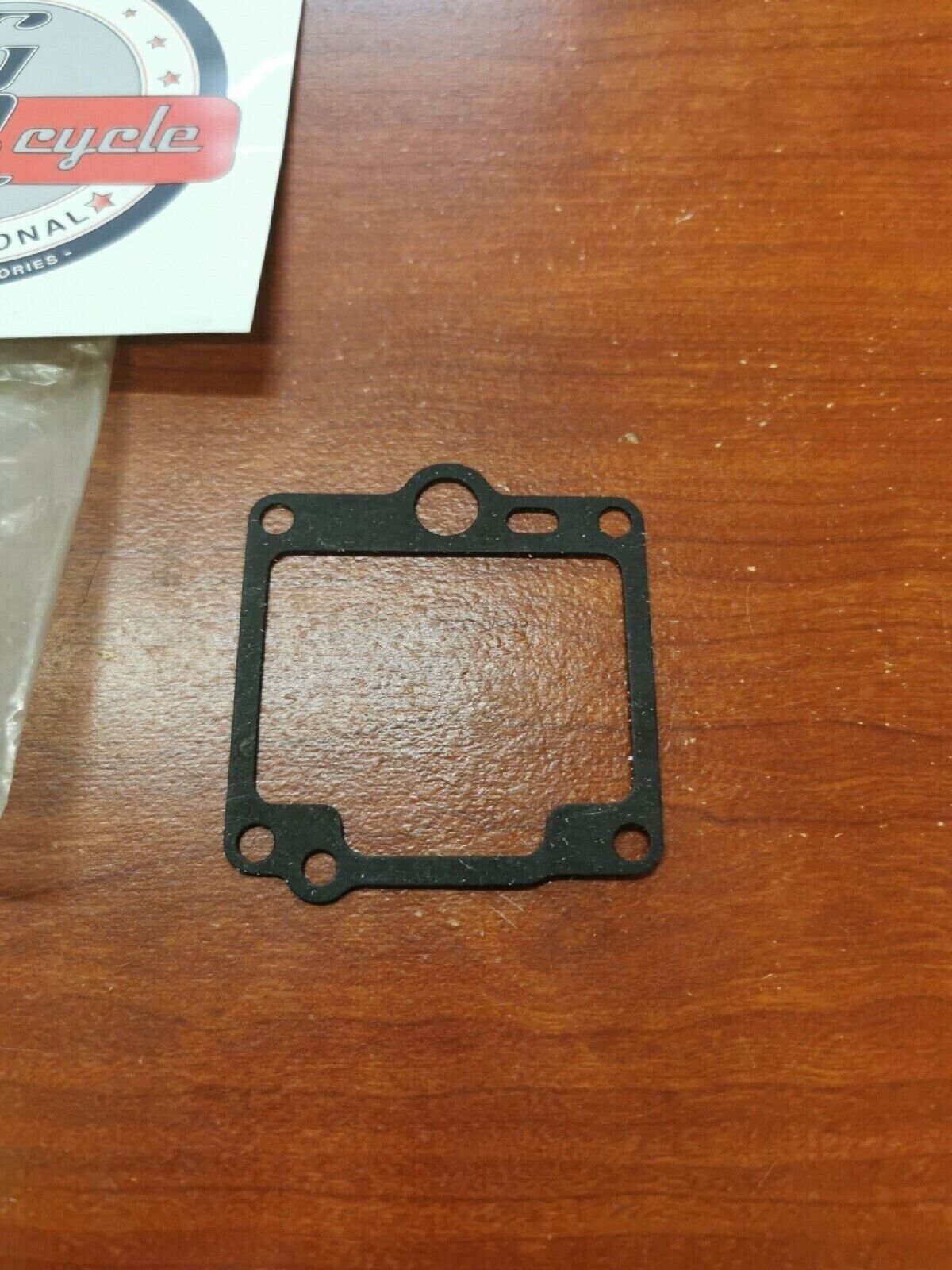 NOS Yamaha XJ700 FJ600 FJ1100 XS400 FLOAT CHAMBER GASKET 3XW-14984-00-00 Y77