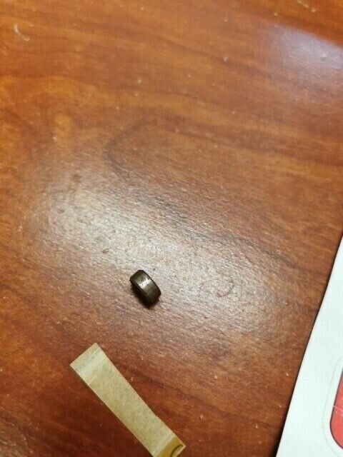 NOS Yamaha AT1 CT1 CAM FOLLOWER ROLLER 136-18551-00-00 SUB 90249-05035-00 Y116