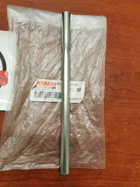 NOS Yamaha YFS200 TIE ROD 2XJ-23831-01-00 Y105