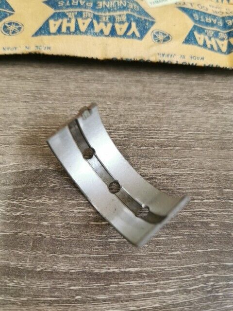 NOS YAMAHA TX500 XS500 1975 - 1978 BEARING PLANE 341-11416-20-00 Y189