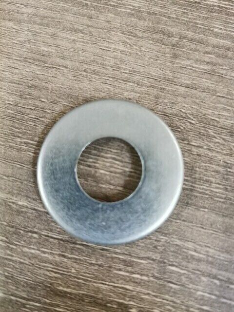 NOS YAMAHA YM1 YDS3 R3 DT3 DT2 DS7 RD350B COVER THRUST 1 156-22127-00-00 Y155