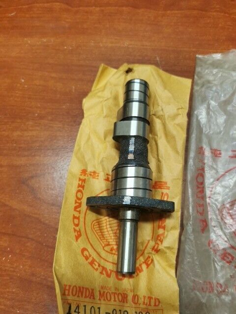 NOS Honda 1979 - 1980 ATC110 1976 - 1978 ATC90 CAMSHAFT 14101-918-000 H93