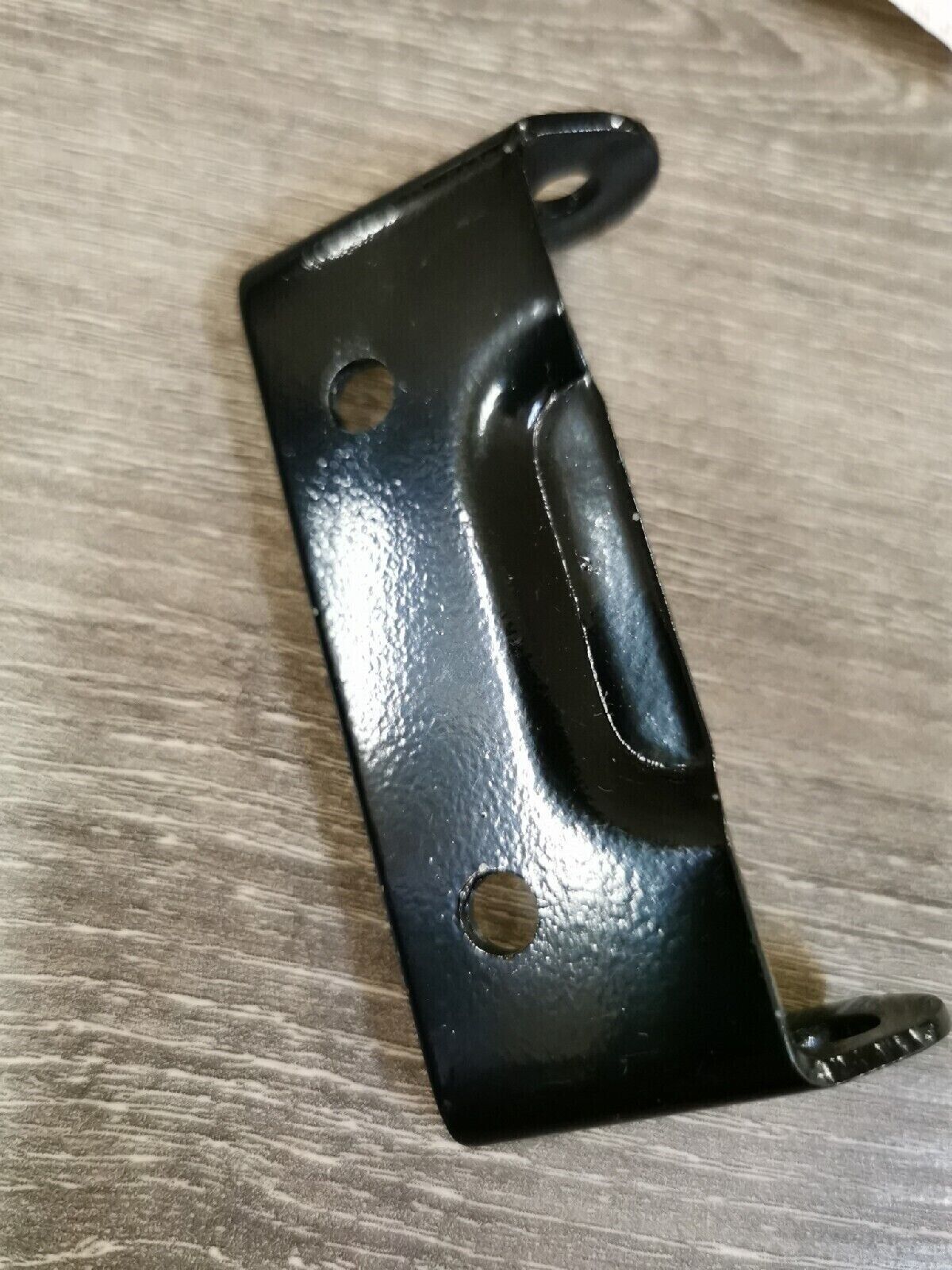 NOS HONDA CT110 1980 - 1986 BRACKET A SEAT 77210-098-000 H41