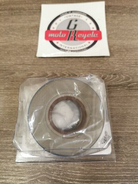 NOS ALL BALLS Commander 1000 Can Am DIFFERENTIAL SEAL KIT  25-2107-5 J54