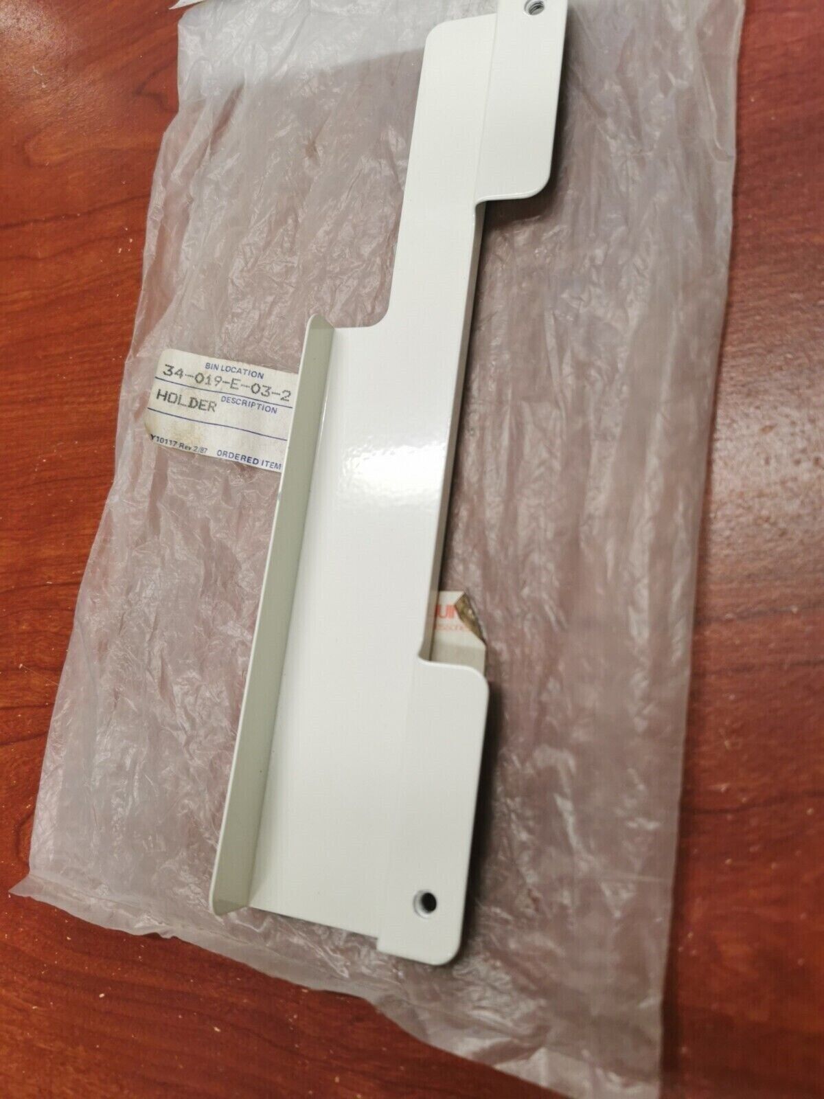 NOS Yamaha VK540 HOLDER 83R-2419A-00-00 Y91