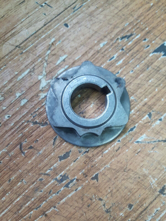 Suzuki RM250 1986 gearshift gear shift cam drum plate stopper RM125 RM500 LT250R