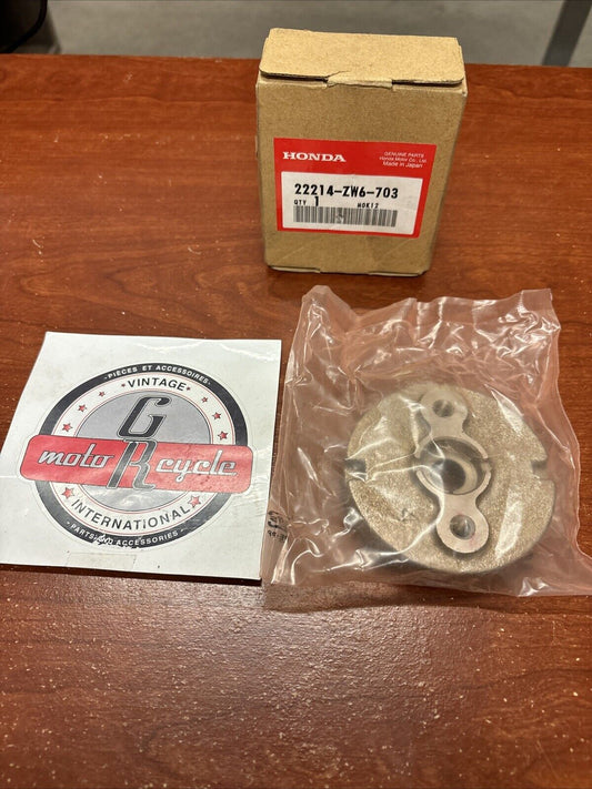 NOS Honda 2007 2.3HP 1997 -2007 2HP CLUTCH STAY 22214-ZW6-703 SUB 22214-ZVA H173