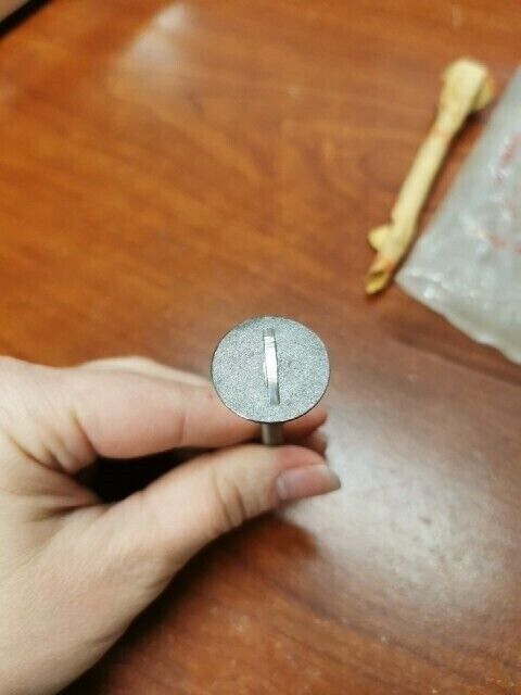 NOS Honda CB93 CB125 CB160 CL160 CA160 EXHAUST VALVE 14721-216-020 H93