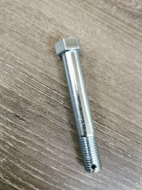 NOS SUZUKI RM250 1979 - 1983 RM400 1979 1980 BOLT HANDLE HOLDER 51321-40400 S47