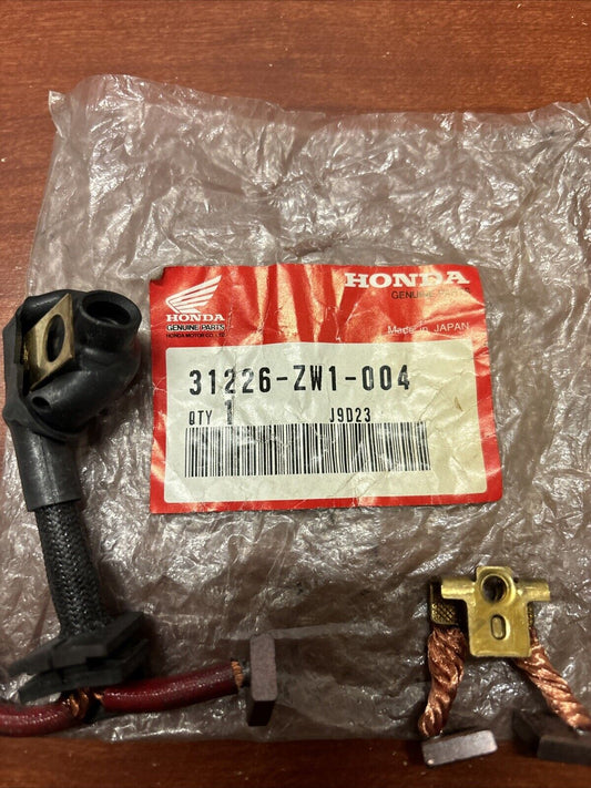 NOS Honda BF75 BF90 BF115 BF130 BF175 BF200 BF225 BRUSH SET 31226-ZW1-004 H185