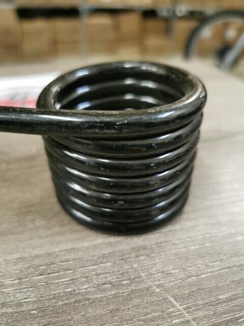 NOS YAMAHA SNOWMOBILE SL351 1968 SPRING REAR 1  802-47363-00-00 Y130