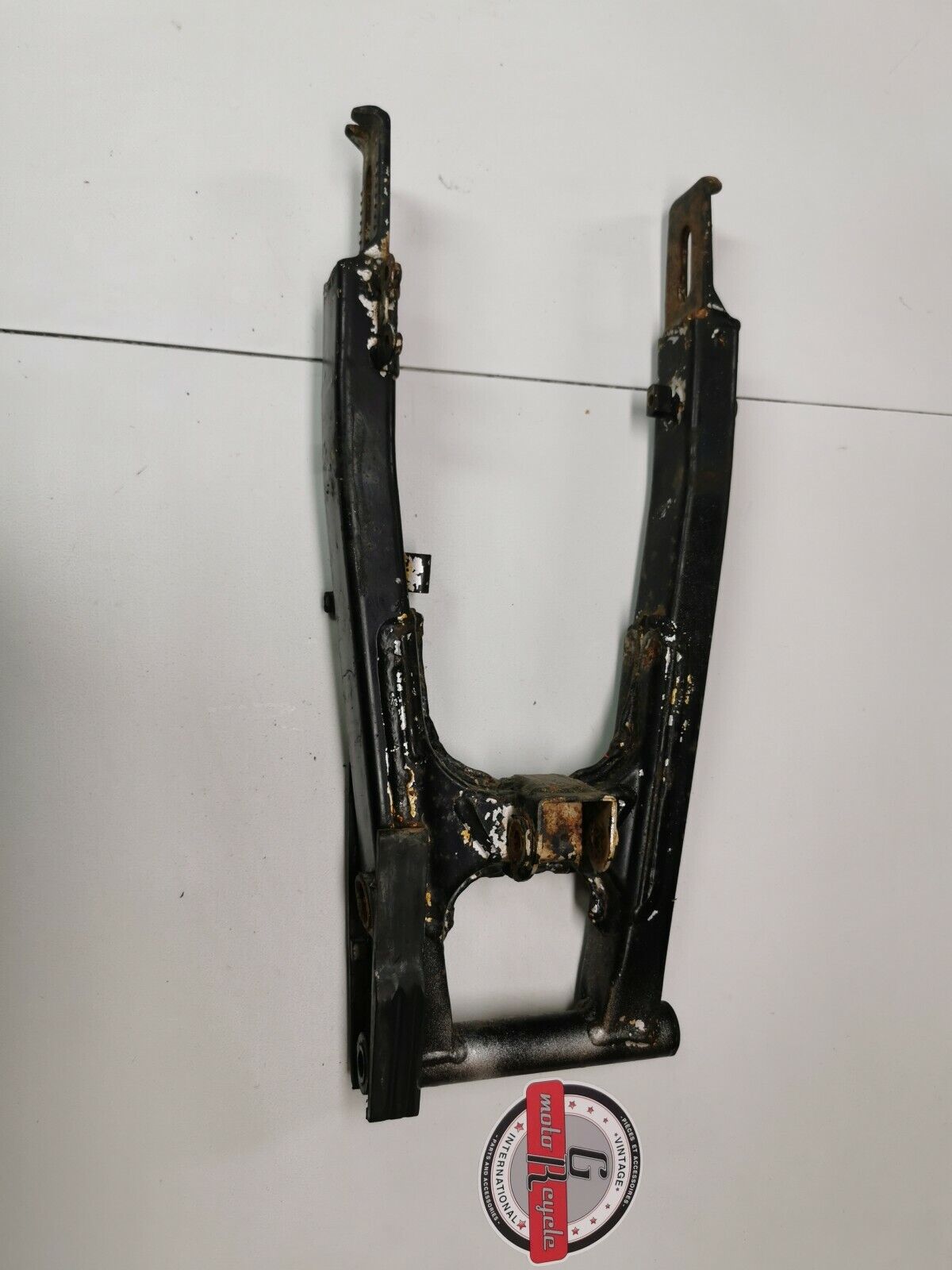 Honda CRF80F 2007 swingarm rear swinging arm 2004 - 2013