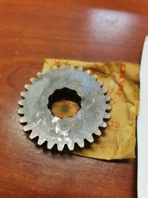 NOS Honda QA50K KICK STARTER PINION 28211-083-000 H99