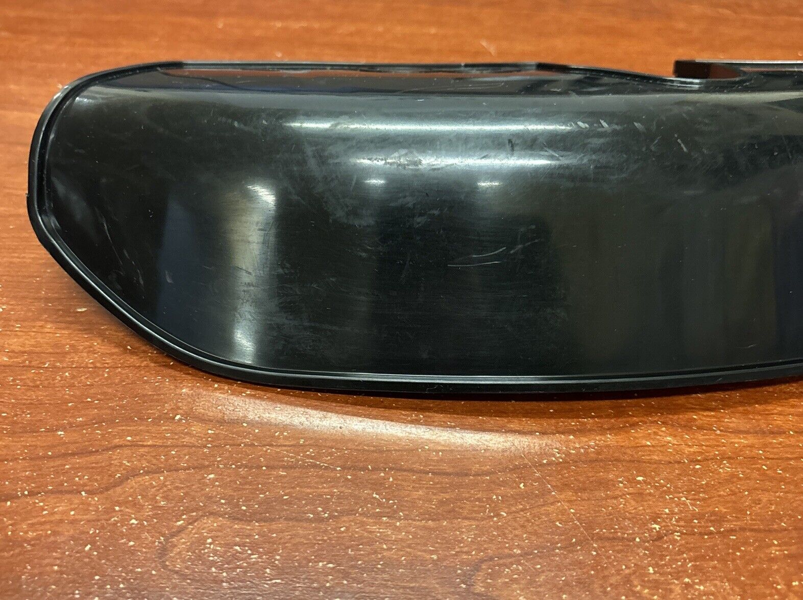 NOS Honda HHT25S HHT31S UMK422 UMK431 GRASS DEFLECTOR 76247-VF9-E31 H175