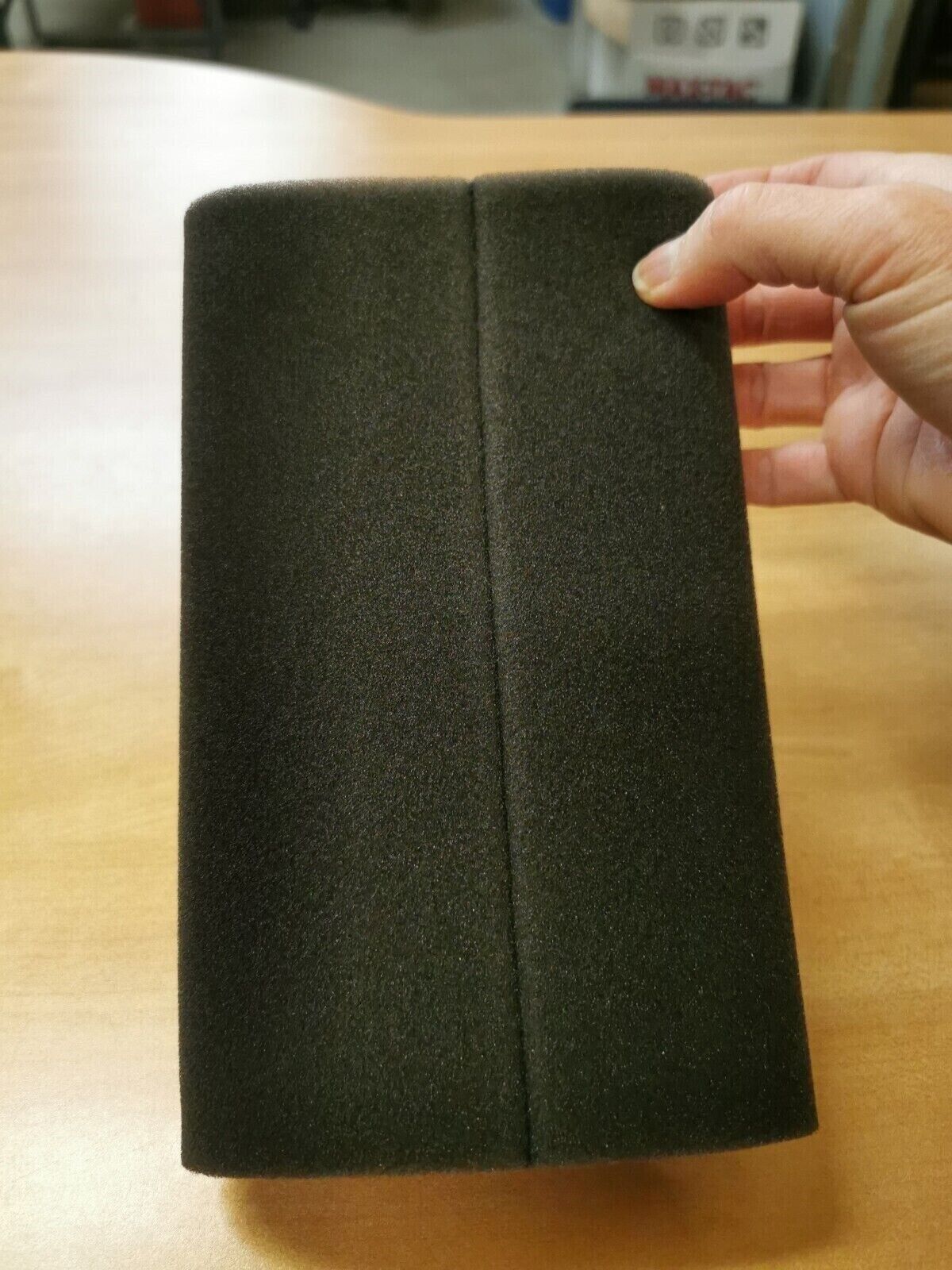 NOS YAMAHA AIR FILTER 5UG-E4451-00-00 Y39