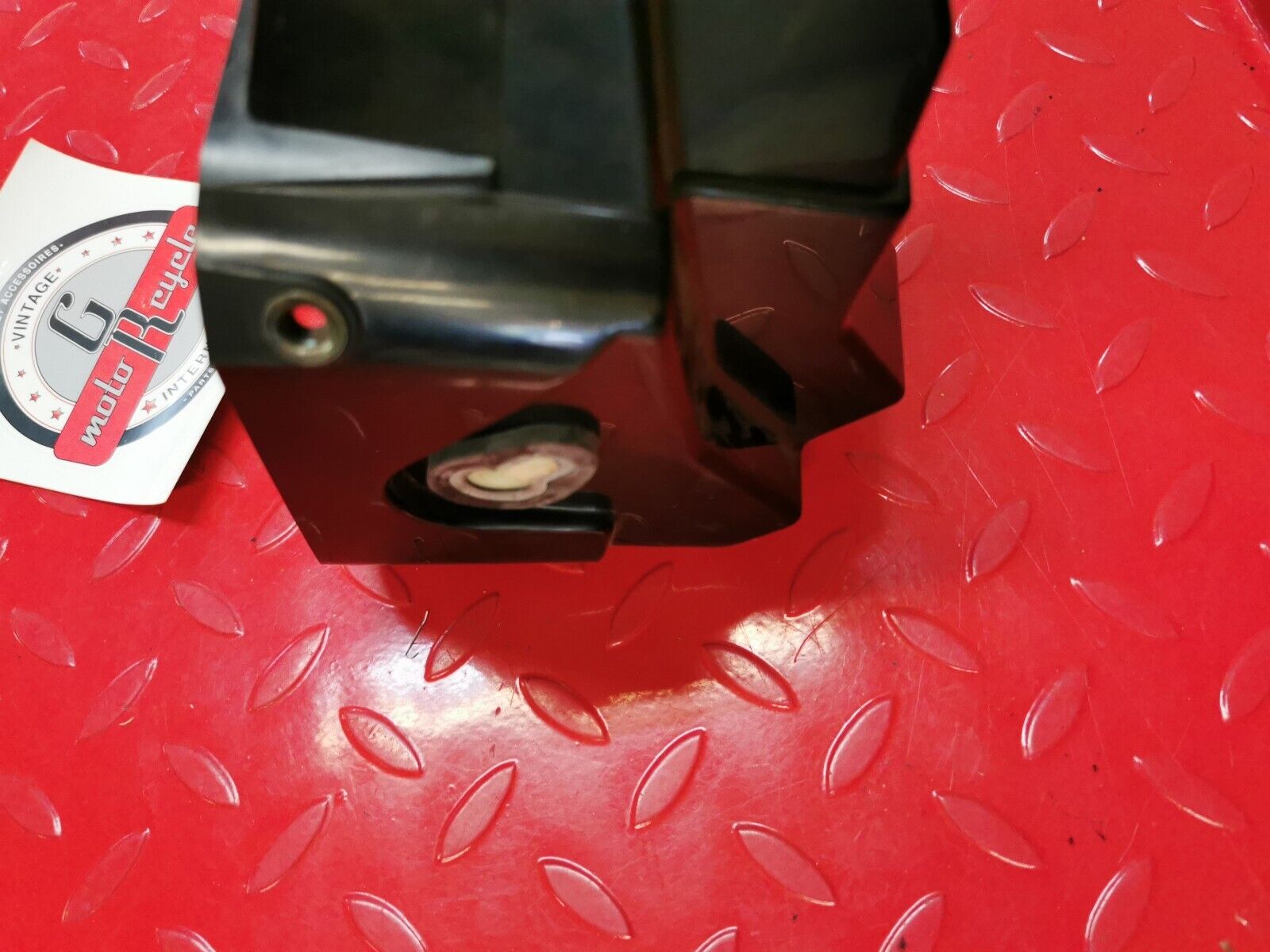 NOS Yamaha XV920J Headlight BODY ASSEMBLY 10L-84330-00-00 Y18