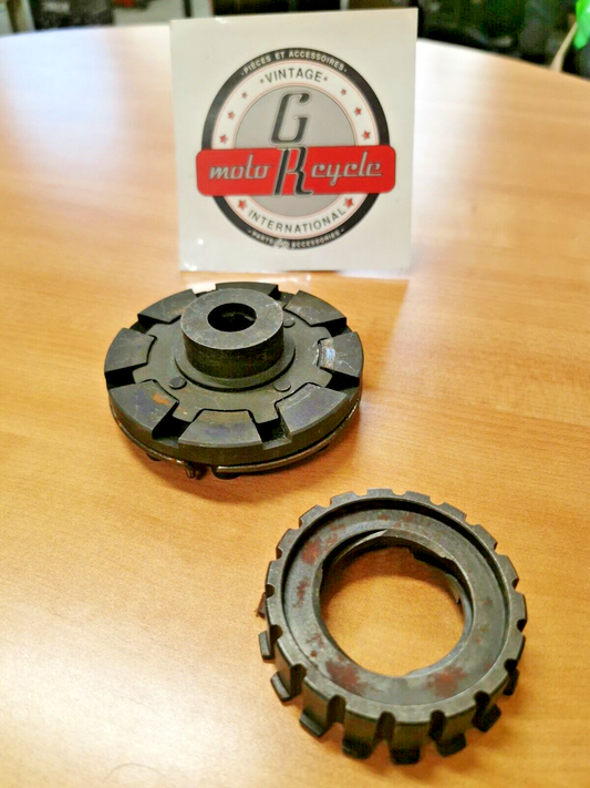 NOS HONDA   CENTER CLUTCH DRIVE PLATE   22351-040-000  H22