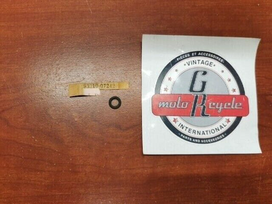 NOS Yamaha O-RING 93210-07242-00 SUB 93210-07155-00 93210-07438-00 Y131