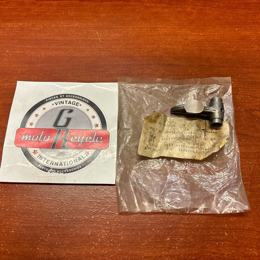 NOS Honda CB450 K0-K7 CB500T CL450 K0-K6 CAM FOLLOWER 14431-292-010 H165