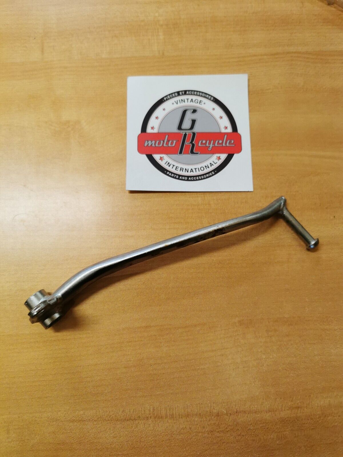 NOS HONDA CB350 CL350  1968 - 1973 PEDAL  GEARSHIFT 24701-286-010  H17
