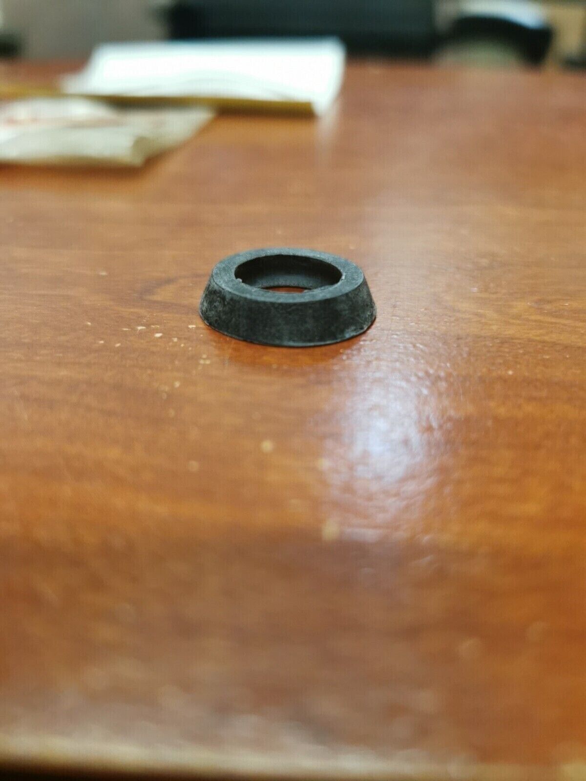 NOS Suzuki LT-F4 GS550 LT-F160 LT160 LT-4 LT-F250 LAMP CUSHION 09320-14010 S17