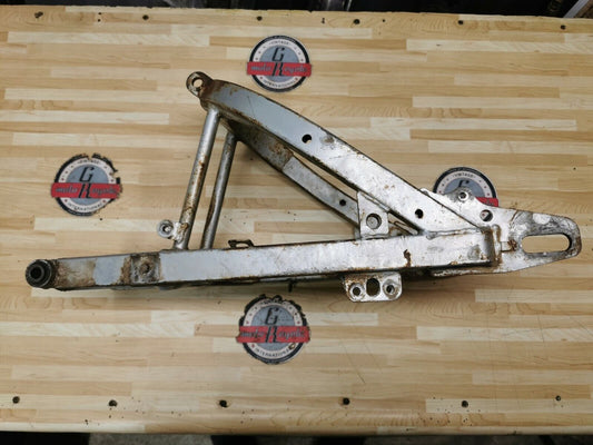 Yamaha XT200 1982 swingarm swing arm rear back arm XT125 1982 1983