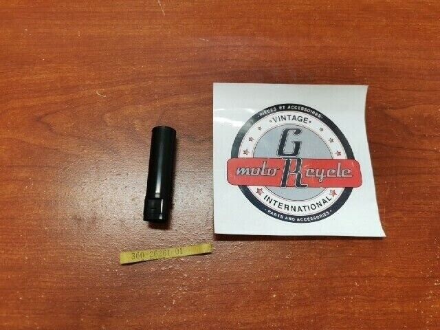 NOS Yamaha RD125 RD200 RD250 RD350 CABLE CONNECTOR 360-26261-01-00 Y109