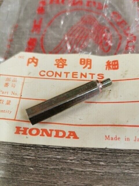 NOS HONDA C200 CD90 BOLT SOCKET 90148-030-000  H77