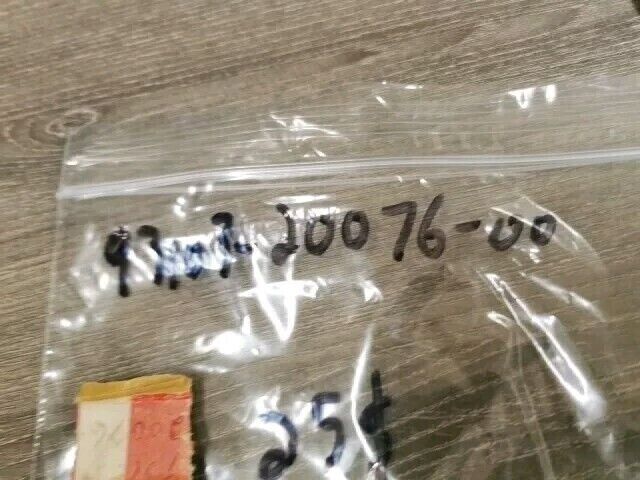 NOS YAMAHA RD400C TD3 RD250 TZ350E TZ250C RD350B OIL SEAL 93103-20076-00 Y148