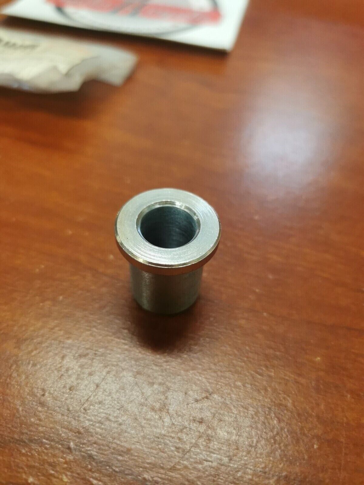 NOS Yamaha YZ80 TTR125 XT125 COLLAR 2J5-25183-00-00 SUB. 90387-126F8-00 Y71