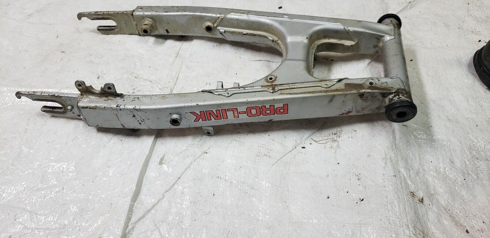 Honda XL250R 1984 swingarm swing arm xl250 xl 250 250r .,