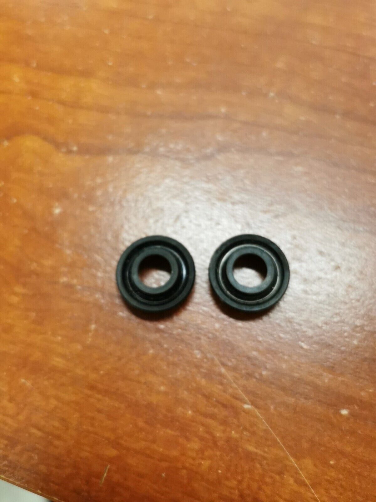 NOS SUZUKI LT-F4WDX LT-F250/W/ WHEEL CYLINDER CUP KIT INCOMPLETE 53400-82811 S30