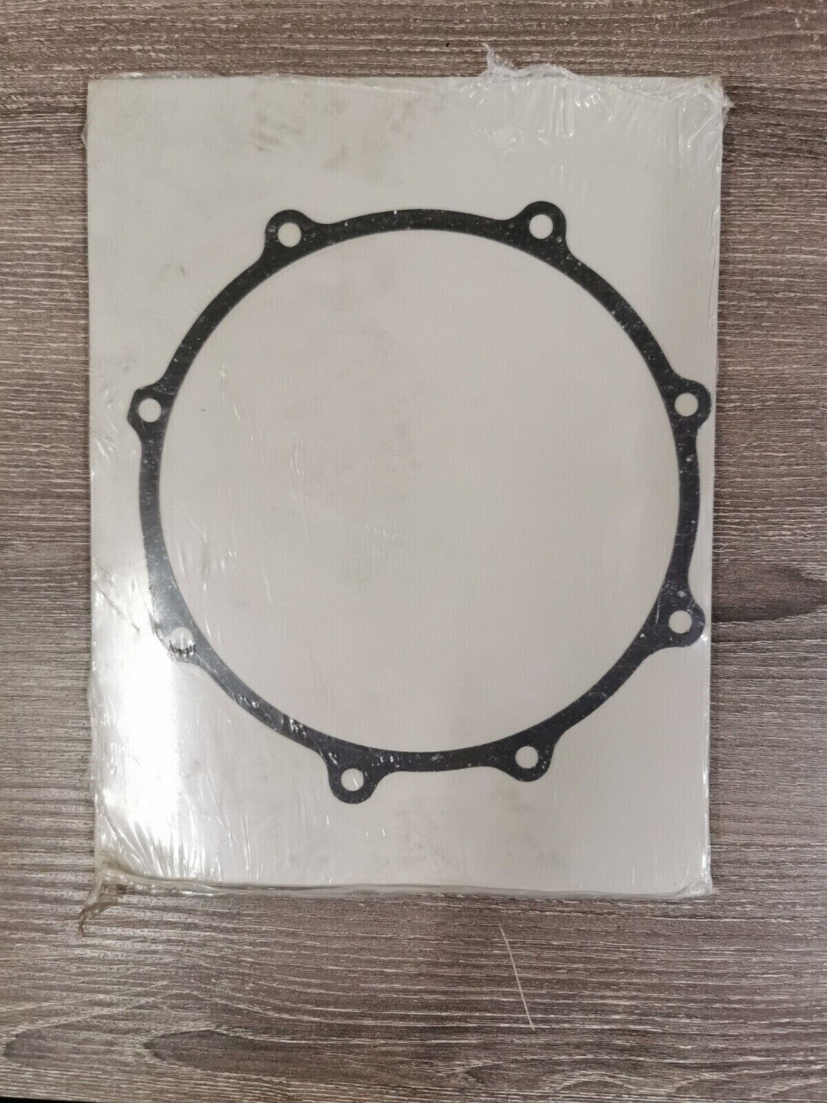 NOS HONDA GL1000 1976 - 1979  GASKET CLUTCH COVER  11393-371-000 H61