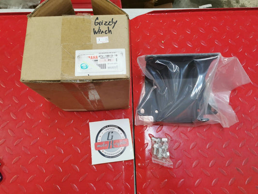 NOS YAMAHA LT3000 SUPERWINCH WINCH MOUNT ATV-10013-10-00