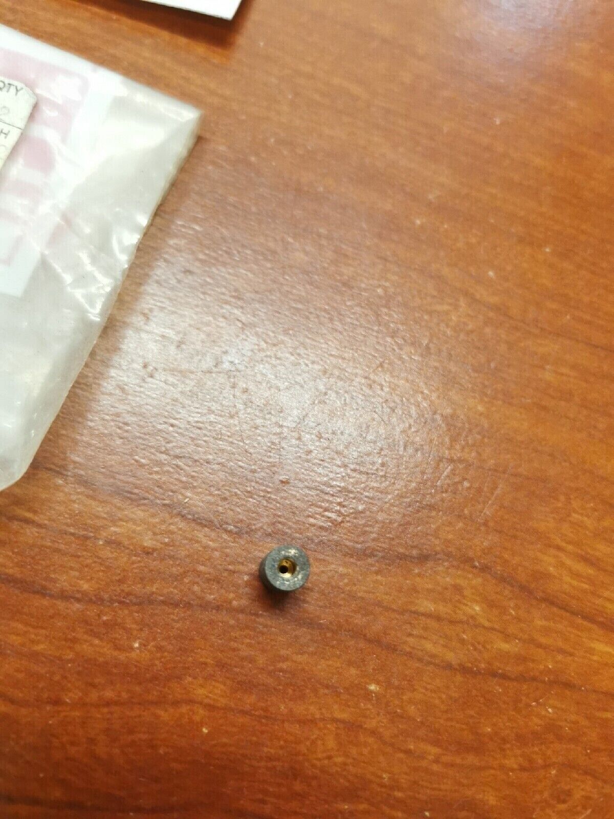 NOS Yamaha TX500 A XS500B CARBURETOR MAIN JET 371-14943-31-00 Y70