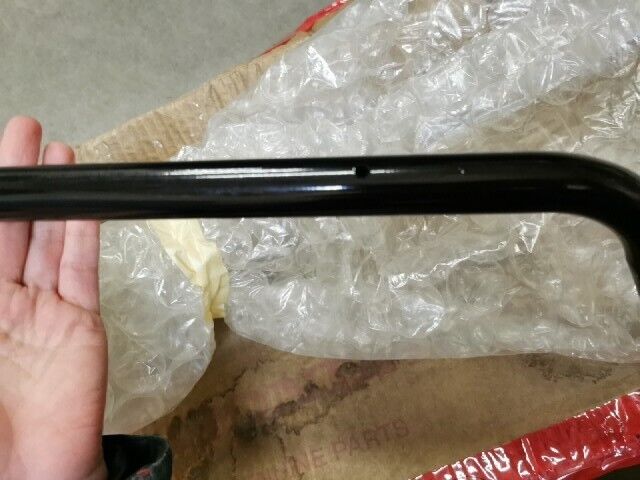 NOS Honda 1995 - 2001 TRX400FW HANDLEBAR 53100-HM7-000