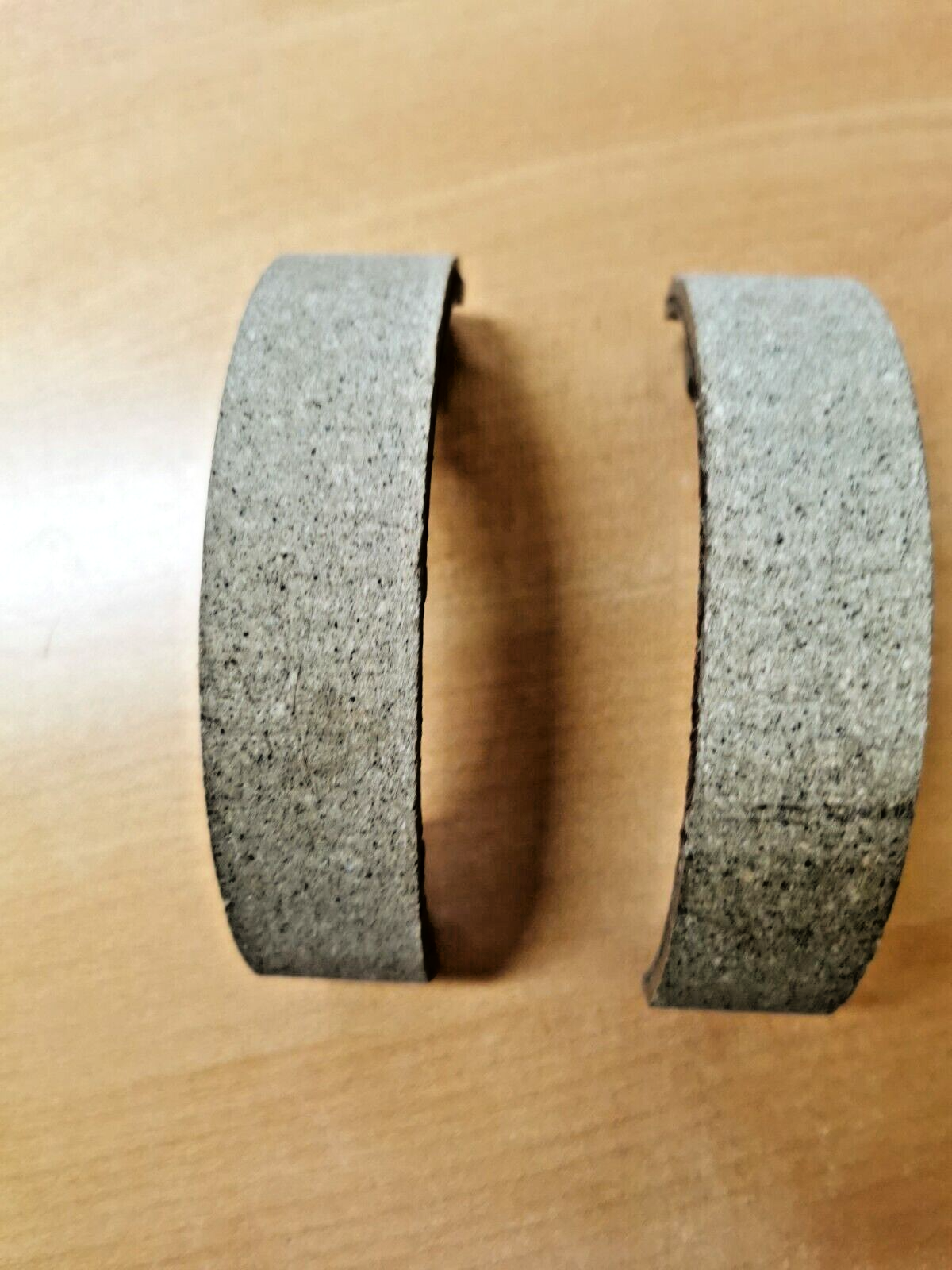 NOS HONDA CD125  SHOE BRAKE 43120-303-305  H23
