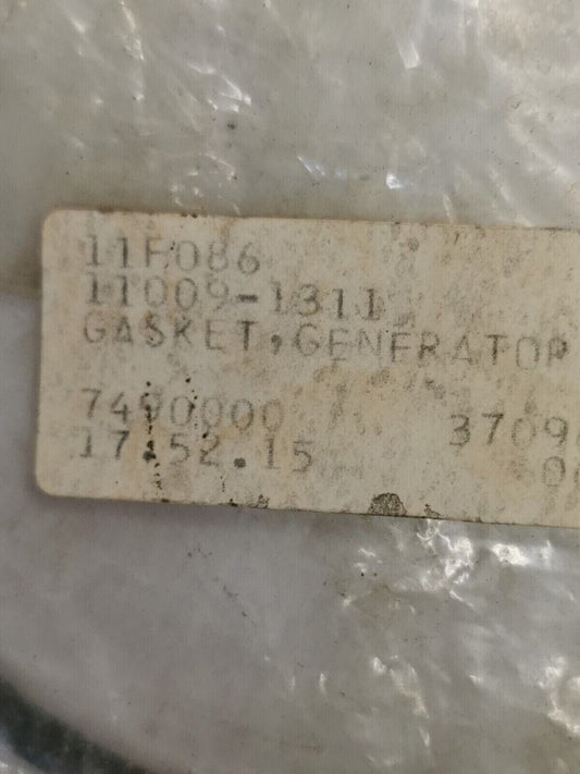 NOS KAWASAKI KLF110 KLT110 GENERATOR COVER GASKET 11009-1311 K31