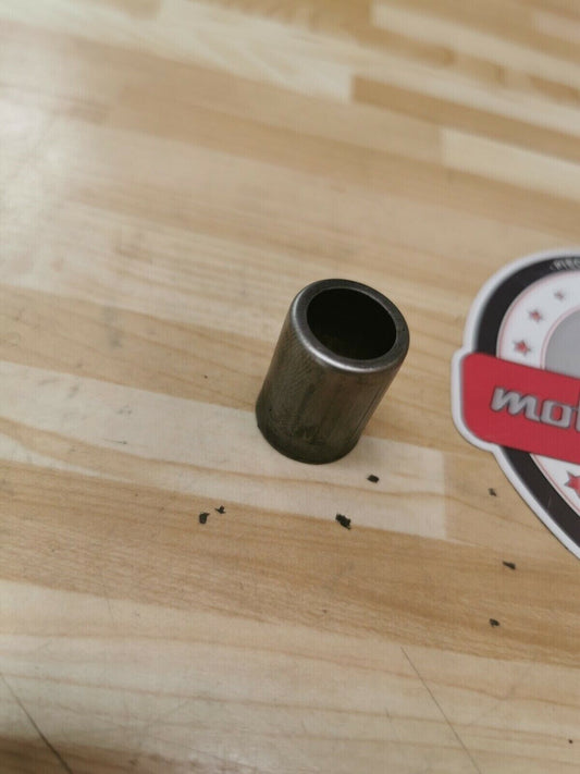 Honda CR125R 1984 power exhaust valve spring outer guide CR80R