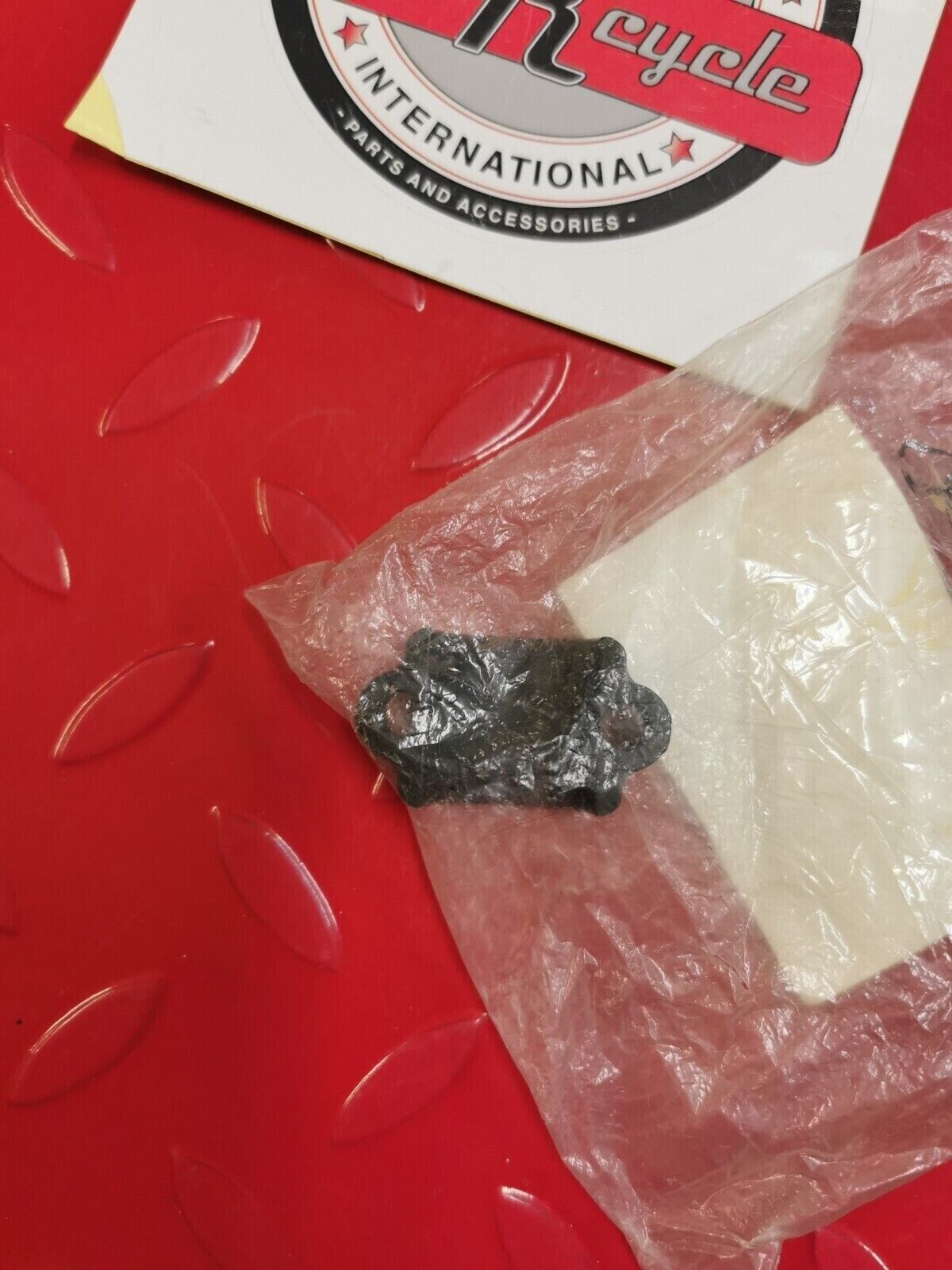 NOS Honda CRF1100 CRF1000 CR250 CR125 CR500 NSF100 HOLDER 53174-KA3-730 H10