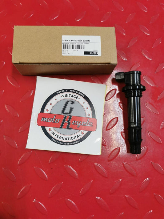 NOS KIMPEX EXTERNAL IGNITION COIL 287548 06011-M510 J3
