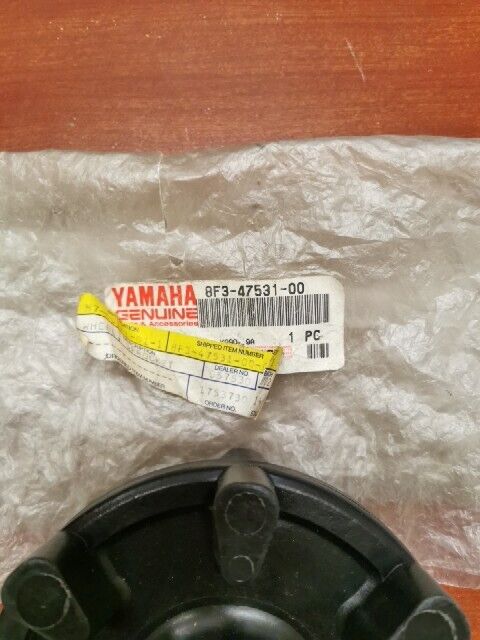 NOS Yamaha BR250 ET250 ET340 SPROCKET WHEEL 8F3-47531-00-00 Y110