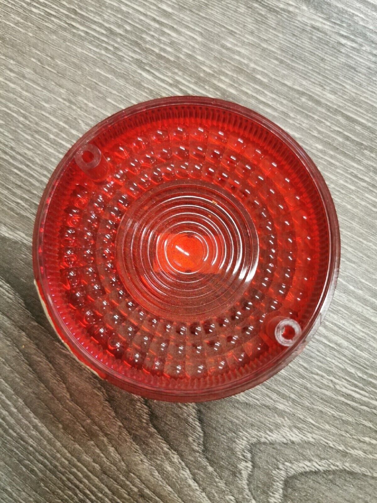 NOS YAMAHA TX650 RD250 DT100 1970 - 1977 LENS FLASHER 341-83332-70-00 Y54