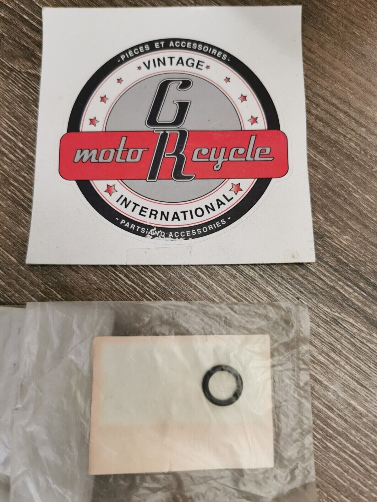 NOS HONDA CB750 O RING 91310-426-000 H59