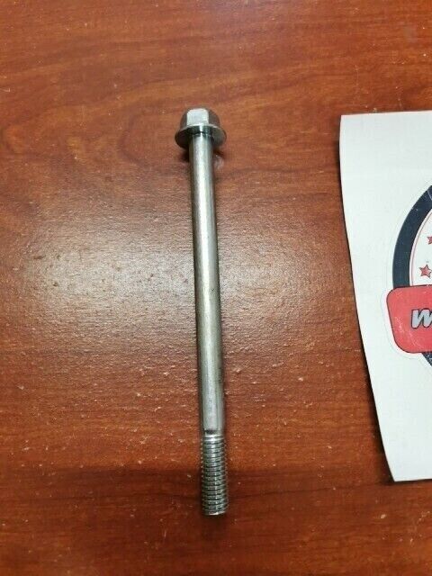 NOS Yamaha DT125 RT180 WR250 WR400 BOLT 90105-08099-00 SUB 95817-08115-00 Y116